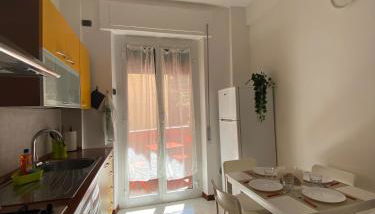 La casa di Samu - intero appartamento 2 camere più servizi - Photo 4