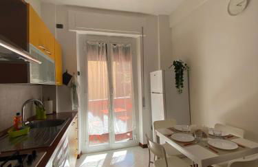 La casa di Samu - intero appartamento 2 camere più servizi - Photo 4