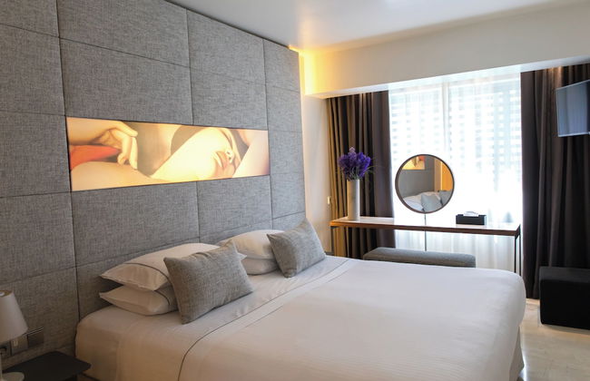 Brasil Suites Boutique Hotel - Foto 22