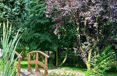 Osada Gęsin - Foto 28