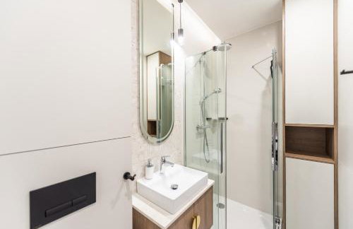 Apartament Let's Sea A17 Gąski - Foto 13