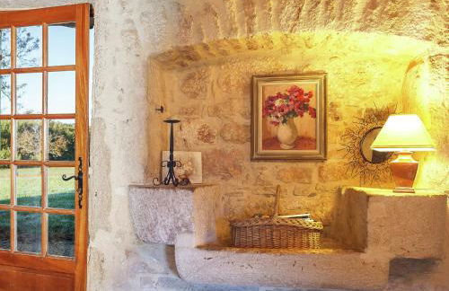 Forest Hideaway in Saint-Caprais - Foto 39