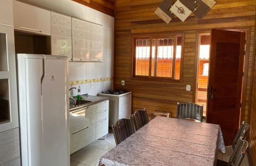 Chale Morada da Serra - Foto 17