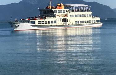 Ferienwohnung mit Herz Seebruck am Chiemsee - Photo 12