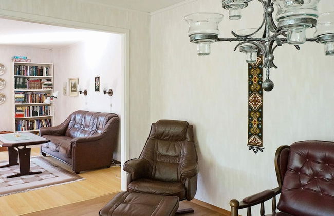 Holiday Home in Ullared - Foto 10