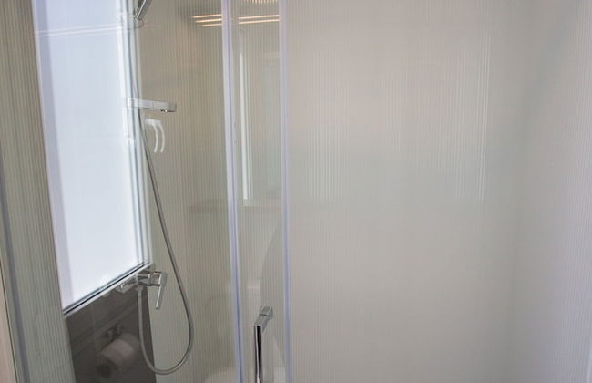 Poseidon Mobile Home Resort - Campsite - Foto 32