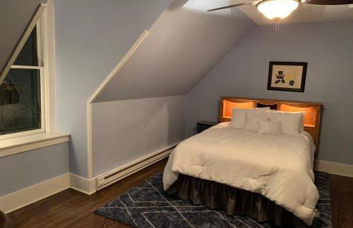 Pope House - Hist. Mansion - Wild(e), Green & Gold - Foto 6