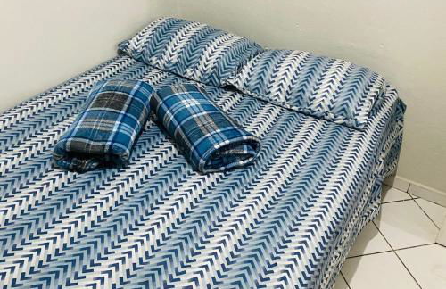 Casa Vila Família - Photo 8