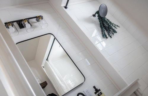 Walkable to Everywhere in Little Italy- Near CWRU and Cleveland Clinic Main Campus - Foto 20