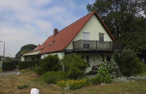 Ferienwohnung Leopold-Risch - Foto 4