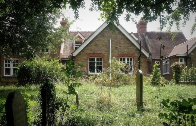 Contemporary 2 Bedroom Flat in Lewes - Foto 11