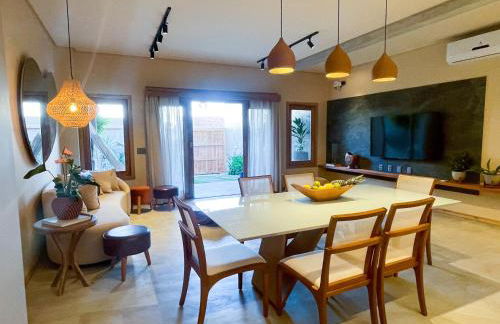 Casa TUA no Preá pertinho do Mar - Foto 80