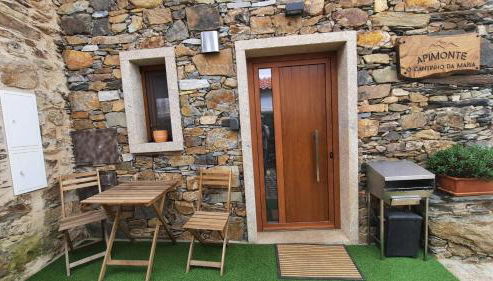 Apimonte O Cantinho da Maria - PN Montesinho - Foto 4