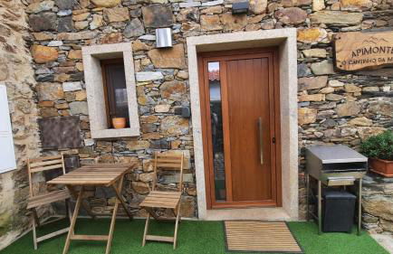 Apimonte O Cantinho da Maria - PN Montesinho - Foto 4