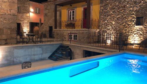 Risoturismo-Solar de São João - Guest House - - Foto 5