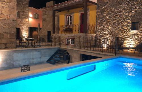 Risoturismo-Solar de São João - Guest House - - Foto 5