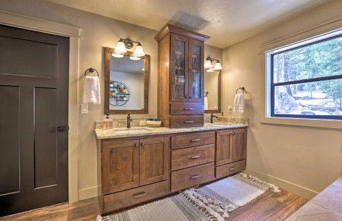 Sled Hill and Hot Tub Access McCall Family Cabin! - Foto 15