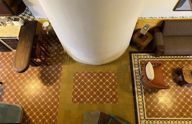 Villa Serena Centro Histórico - Foto 56