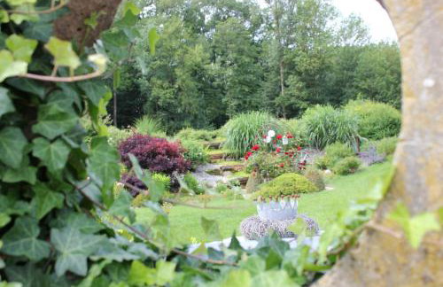 Ferienidyll Aumühle "Muswiese" - Foto 14