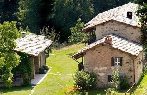 Agriturismo Famiglia al Castello Di Bagnolo - Foto 36