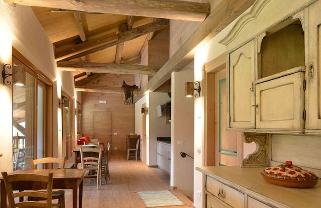 Antico fienile - Photo 37