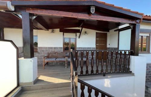 Casita independiente Casa Corban - Foto 20