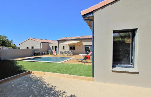 Amazing Home In Cléon D' Andran - Foto 11