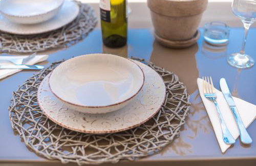 Luxurious Penthouse Hilton Area - DiPeJo Athens - Foto 23