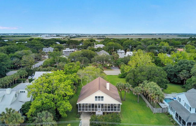 Ion by Avantstay Walk to Beach, Dining, Shopping Central Location Deck - Foto 4