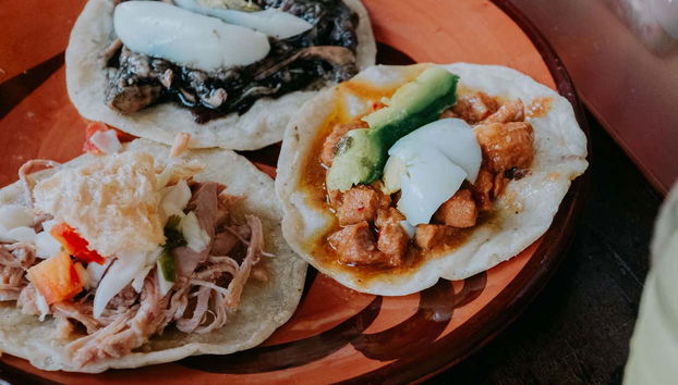 Muyil & Sian Ka'an Tour - Foto 3