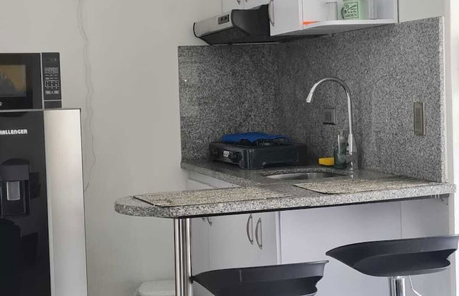 504 Moderno Aparta-Suite en Versalles Tipo Loft - Cali Tower Suites & Lofts - Photo 30