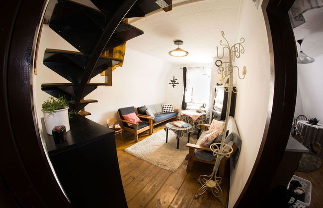 Dům v Centru - Foto 13