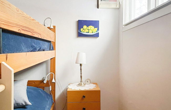 4 Person Holiday Home in Korsberga - Foto 14