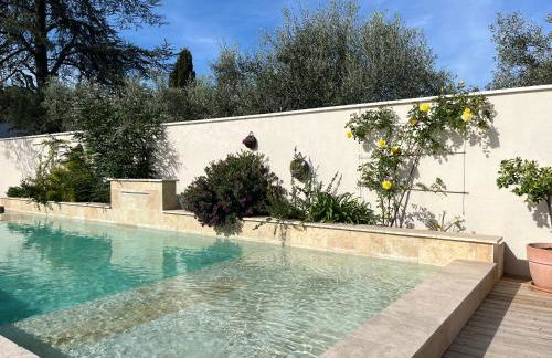 Les Logis de Cocagne - Foto 10