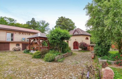 Four-Bedroom Holiday Home In Choczewo - Foto 7