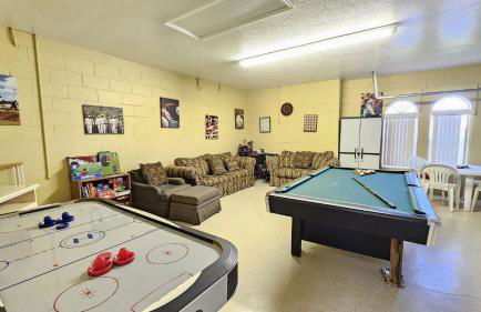 234od 4 Bedroom Home by RedAwning - Foto 55