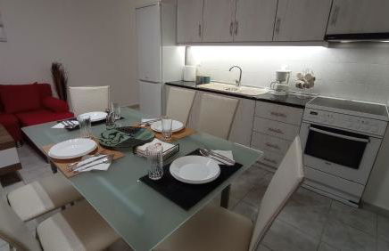 Angela's Seaside Luxury Flat - Foto 26