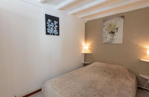 Holiday Home Les Maisons de l'Océan-2 by Interhome - Foto 13