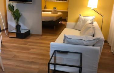 Apartment Hotel Marchesini - Foto 99