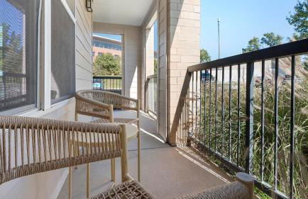 Landing Amazing 2BD Gym Courtyard - Foto 60