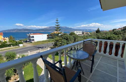 Helen's Seaside Apartment - Foto 11