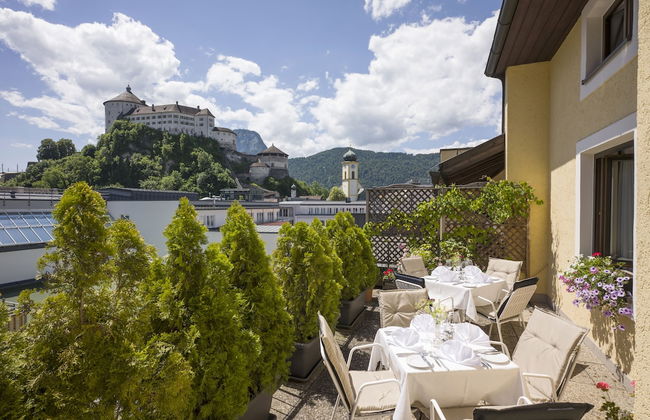 Aparthotel Andreas Hofer - Foto 44