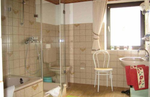 Ferien-Schlossblick - Foto 13