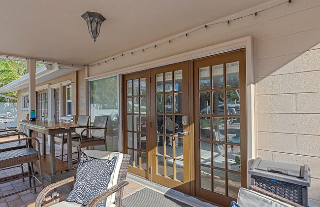 Decked Out On Marbury 4 Bedroom Home by RedAwning - Photo 23