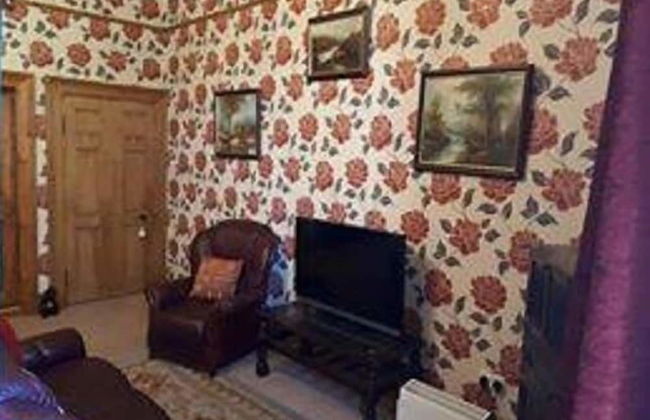 Hallgreen castle - Foto 5