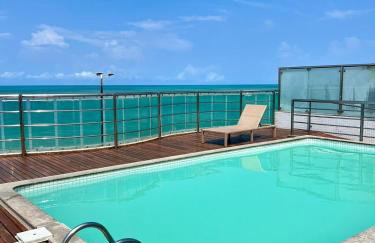 APART HOTEL MANAIRA PALACe 2 - Foto 13