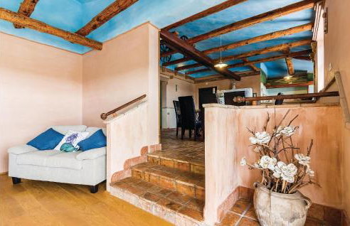 Four-Bedroom Holiday Home With Sea View In Krnica - Foto 27