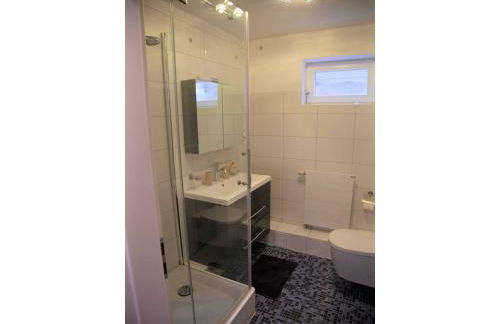 Ferienwohnung Balm mit Terrasse im Garten und WLAN - Foto 10