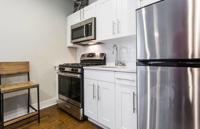 Comfy Executives Studio - Foto 8