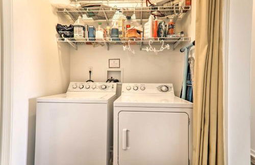 Private Dog-Friendly Home 3 Mi to Elk Mountain - Foto 22